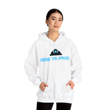 Load image into Gallery viewer, &quot;MINE YA GRIND&quot; Unisex Heavy Blend™ Hoodie
