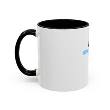 Load image into Gallery viewer, Accent Coffee Mug, 11oz
