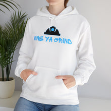 Load image into Gallery viewer, &quot;MINE YA GRIND&quot; Unisex Heavy Blend™ Hoodie
