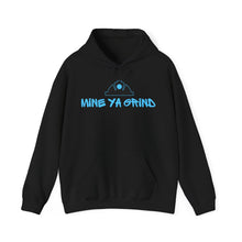 Load image into Gallery viewer, &quot;MINE YA GRIND&quot; Unisex Heavy Blend™ Hoodie
