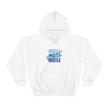 Load image into Gallery viewer, &quot;Hustle Vibes&quot; Hooded Sweatshirt
