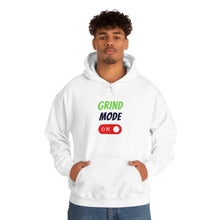 Load image into Gallery viewer, &quot;Grind Mode On&quot; Hooded Sweatshirt
