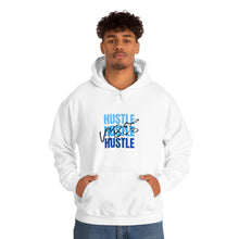 Load image into Gallery viewer, &quot;Hustle Vibes&quot; Hooded Sweatshirt
