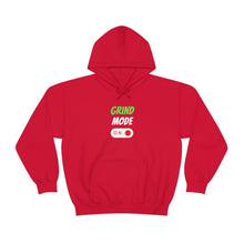 Load image into Gallery viewer, &quot;Grind Mode On&quot; Hooded Sweatshirt
