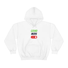 Load image into Gallery viewer, &quot;Grind Mode On&quot; Hooded Sweatshirt
