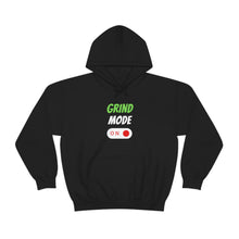 Load image into Gallery viewer, &quot;Grind Mode On&quot; Hooded Sweatshirt
