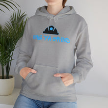 Load image into Gallery viewer, &quot;MINE YA GRIND&quot; Unisex Heavy Blend™ Hoodie
