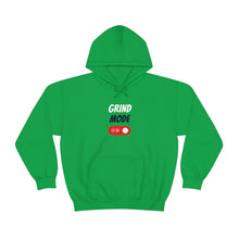 Load image into Gallery viewer, &quot;Grind Mode On&quot; Hooded Sweatshirt
