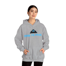 Load image into Gallery viewer, &quot;MINE YA GRIND&quot; Unisex Heavy Blend™ Hoodie
