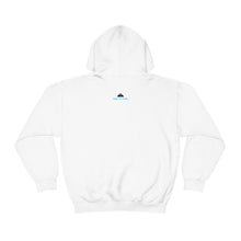 Load image into Gallery viewer, &quot;Hustle Vibes&quot; Hooded Sweatshirt
