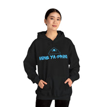 Load image into Gallery viewer, &quot;MINE YA GRIND&quot; Unisex Heavy Blend™ Hoodie
