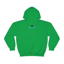 Load image into Gallery viewer, &quot;Grind Mode On&quot; Hooded Sweatshirt
