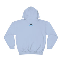 Load image into Gallery viewer, &quot;Hustle Vibes&quot; Hooded Sweatshirt
