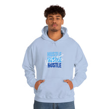 Load image into Gallery viewer, &quot;Hustle Vibes&quot; Hooded Sweatshirt
