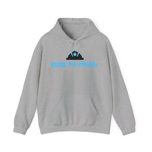 Load image into Gallery viewer, &quot;MINE YA GRIND&quot; Unisex Heavy Blend™ Hoodie
