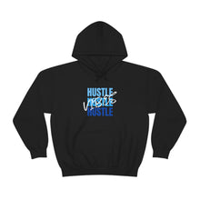 Load image into Gallery viewer, &quot;Hustle Vibes&quot; Hooded Sweatshirt
