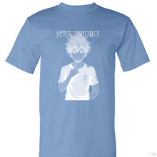 Load image into Gallery viewer, Carolina Blue - FRONT
