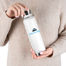 Load image into Gallery viewer, 22oz Vacuum Insulated Bottle
