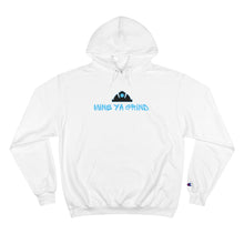 Load image into Gallery viewer, &quot;MINE YA GRIND&quot; Champion Hoodie
