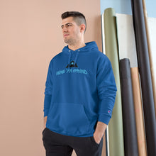 Load image into Gallery viewer, &quot;MINE YA GRIND&quot; Champion Hoodie
