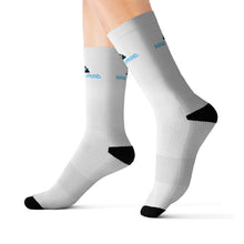 Load image into Gallery viewer, Sublimation Socks
