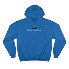 Load image into Gallery viewer, &quot;MINE YA GRIND&quot; Champion Hoodie
