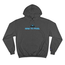 Load image into Gallery viewer, &quot;MINE YA GRIND&quot; Champion Hoodie
