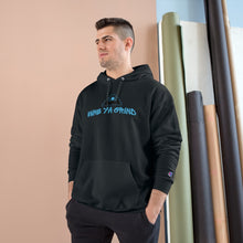 Load image into Gallery viewer, &quot;MINE YA GRIND&quot; Champion Hoodie
